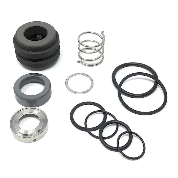 Springer Parts FPX Seal Service Kit, 633 SC/C/EPDM (6650048); Replaces Fristam Part# 1802600286 1802600286SP - main